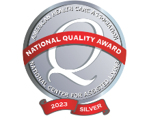 National Quality Award