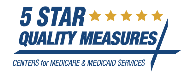 5 Star Quailty Measures Award