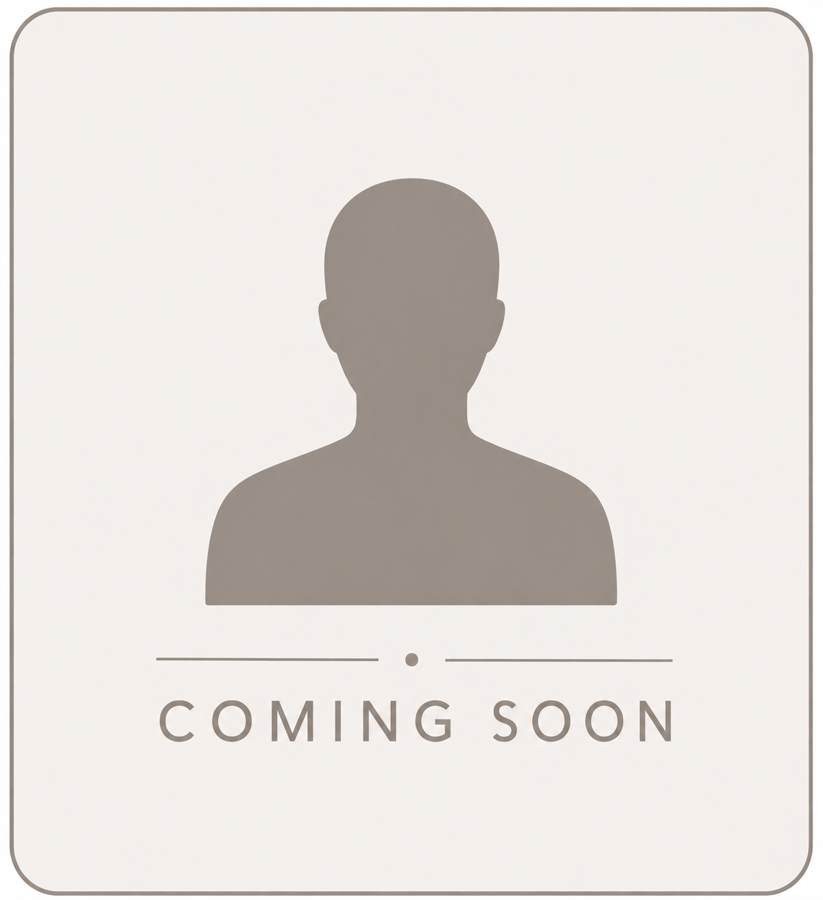 Team Member Silhouette