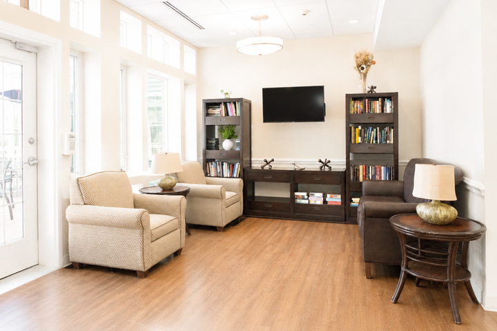 Your comfort is our
                            top priority