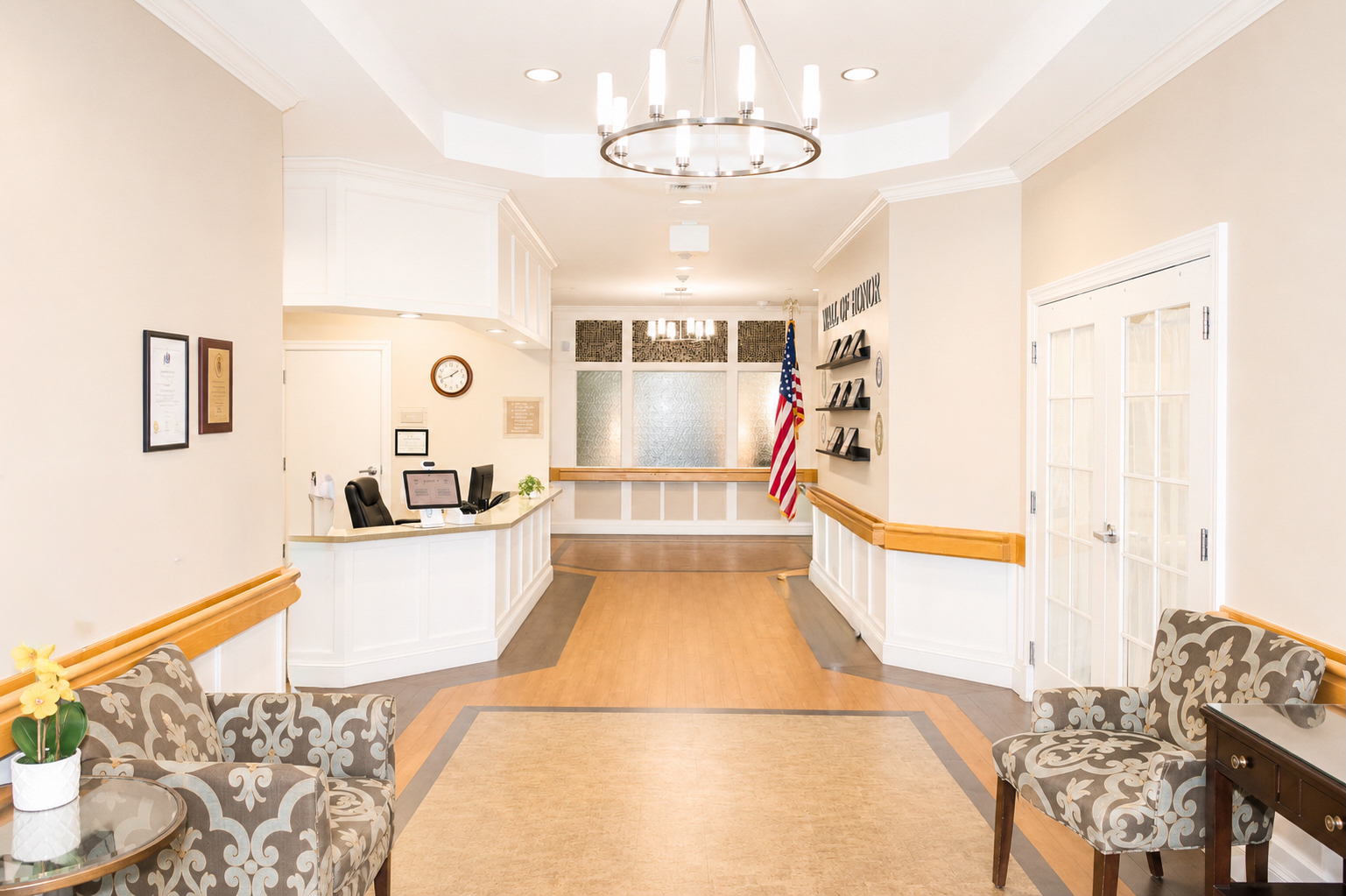 Hathorne Hill Gallery Image