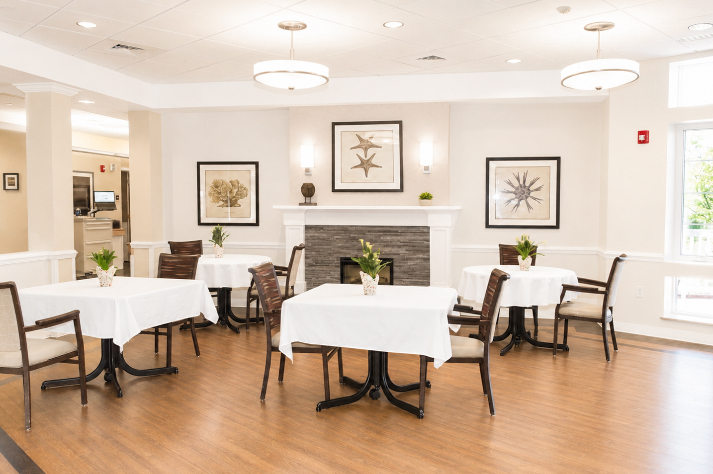 Hathorne Hill Gallery Image 4