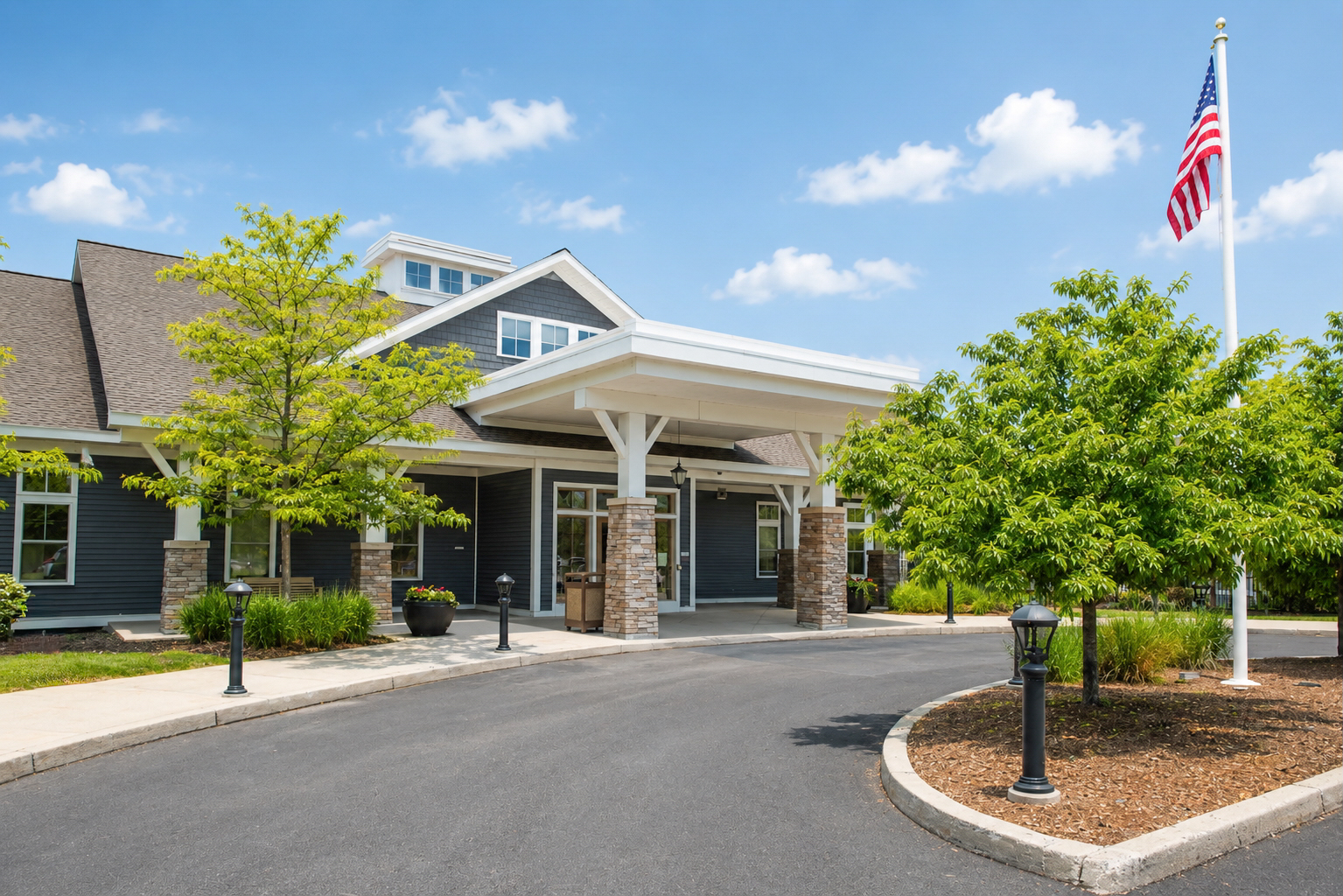 Hathorne Hill Gallery Image 18